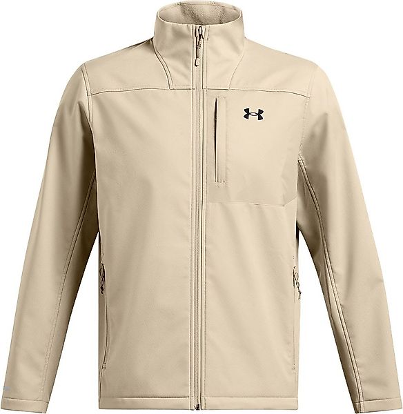 Under Armour® Softshelljacke Shield Jacket günstig online kaufen