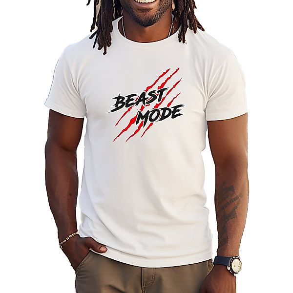 Banco T-Shirt Herren Workout Fitness Sport günstig online kaufen