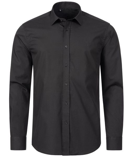 Indumentum Businesshemd Herren Hemd Regular Fit günstig online kaufen