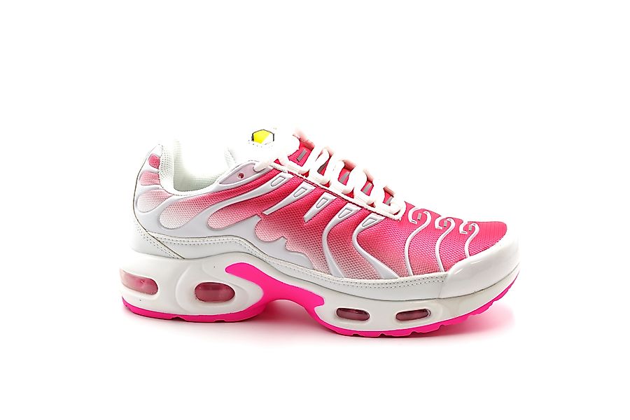Sonderpostendiscount Damenschuhe Sneaker mit Luftpolster G25-3 günstig online kaufen