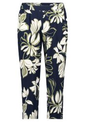 Betty Barclay Schlupfhose "Damen Schlupfhose mit Bundfalten" günstig online kaufen