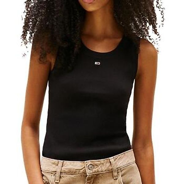 Tommy Hilfiger  Tank Top DW0DW20673-BDS günstig online kaufen
