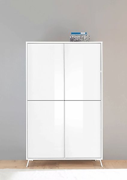 INOSIGN Highboard "City", Höhe ca. 174 cm günstig online kaufen