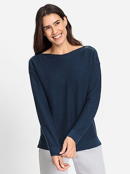 Witt Strickpullover Strickpullover . günstig online kaufen