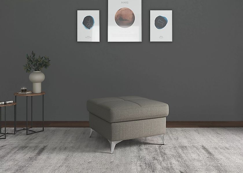 sit&more Hocker "Baviene" günstig online kaufen