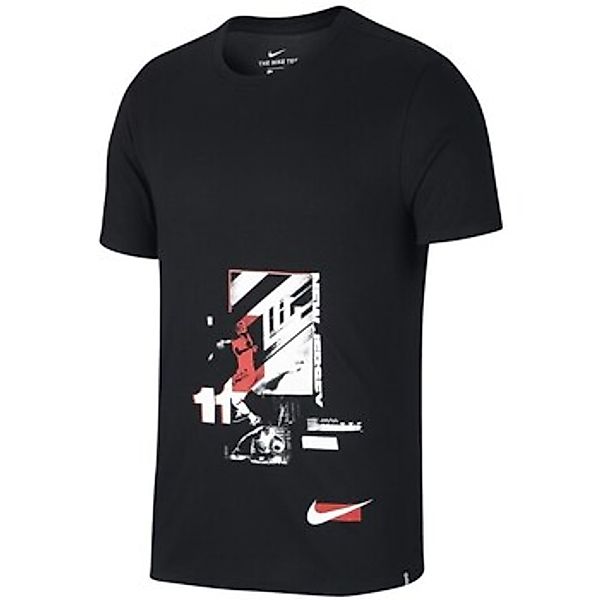 Nike  T-Shirt KI M NK Dry Tee günstig online kaufen