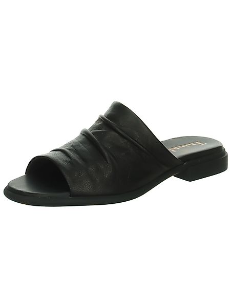 Think! Pantoletten Nappaleder Pantolette günstig online kaufen
