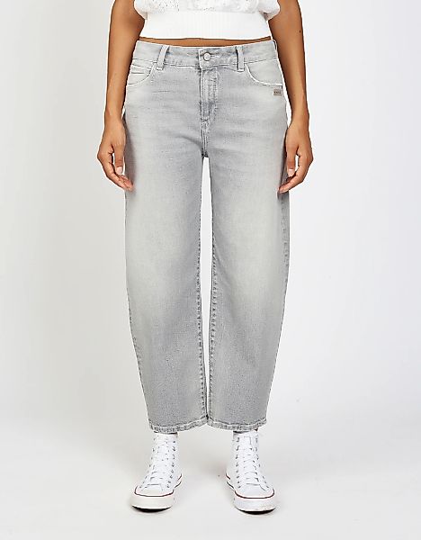 GANG 5-Pocket-Jeans "94IDA" cropped günstig online kaufen