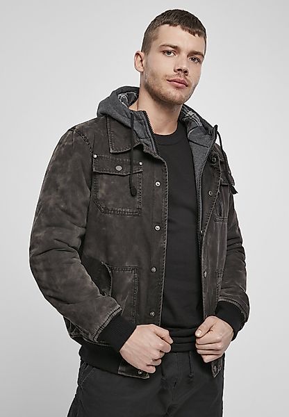 Brandit Winterjacke Brandit Herren Dayton Winter günstig online kaufen