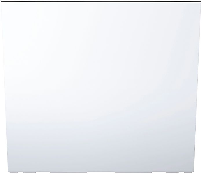 Prosperplast Blumenkasten "Urbi Case Tower" BxTxH: 58x18x49,8 cm, mit Einsa günstig online kaufen