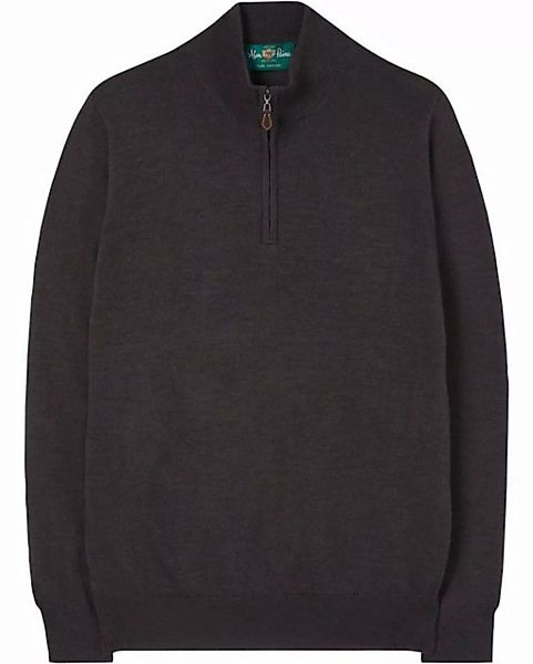 Alan Paine Troyer Zip-Pullover Barton günstig online kaufen