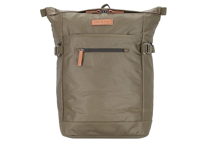 Greenburry Daypack Aviator, Polyurethan günstig online kaufen