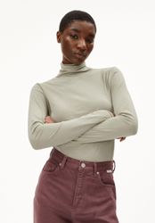 Armedangels Longsleeve GRAZILIANAA SOFT Longsleeve aus günstig online kaufen