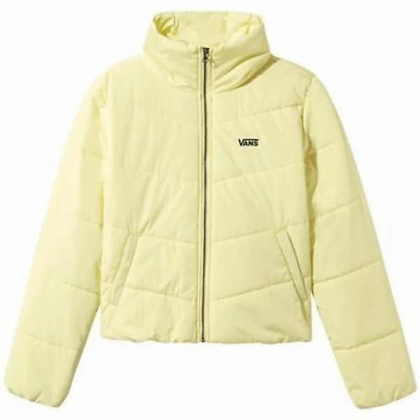 Vans  Damenmantel Jacket Foundry V Puffer Mte günstig online kaufen