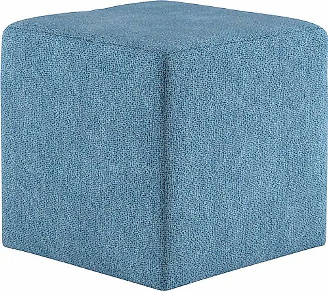 COTTA Hocker »Cuby«, Hocker, Sitzwürfel, Cube günstig online kaufen