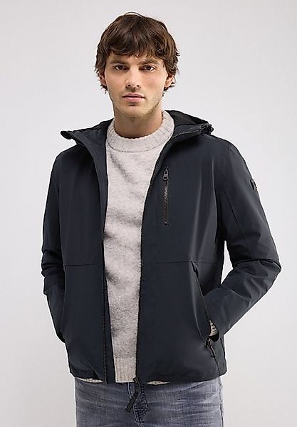 STREET ONE MEN Softshelljacke wasserabweisend günstig online kaufen