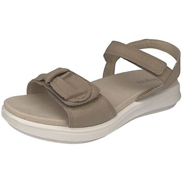 Legero  Sandalen Sandaletten 2 Klett Softsohle Sandale Ella 2-000389-4100 E günstig online kaufen