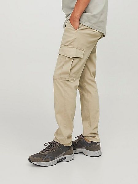 Jack & Jones Cargohose JPSTMARCO JJJOE CARGO günstig online kaufen