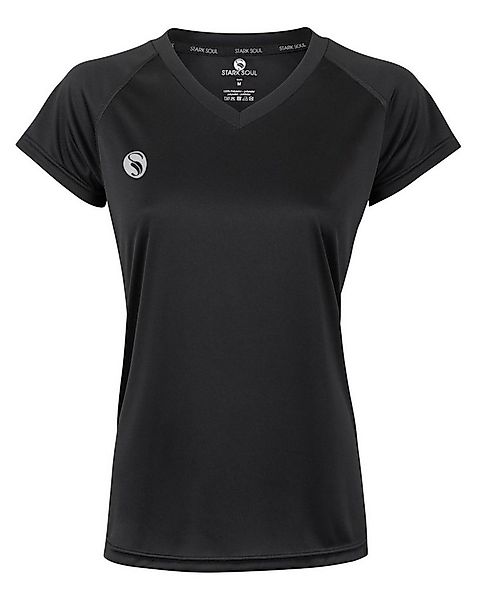 Stark Soul® Sporttop Sport Shirt aus Quick Dry Material - Schnelltrocknend günstig online kaufen