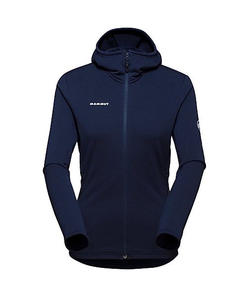Mammut Fleecejacke Aconcagua Light ML Hooded Jacket Women günstig online kaufen
