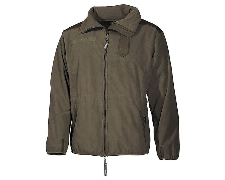 MFH Outdoorjacke Trekking Fleece-Jacke, Alpin günstig online kaufen
