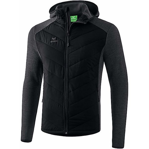 Erima Allwetterjacke erima Herren Steppjacke Function günstig online kaufen