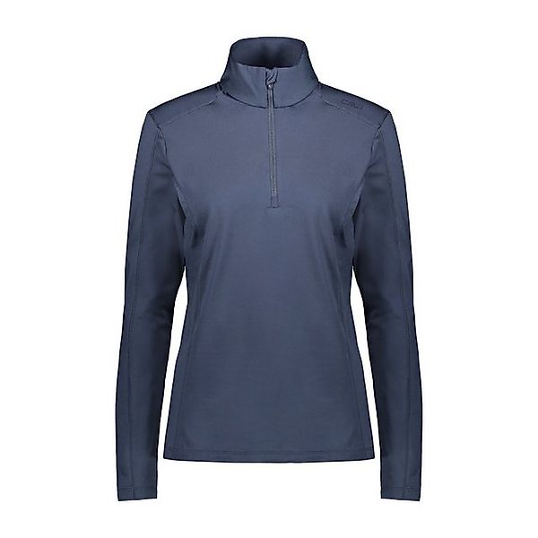 CMP Fleecepullover CMP Damen Pullover Woman Sweat 30L1086 günstig online kaufen
