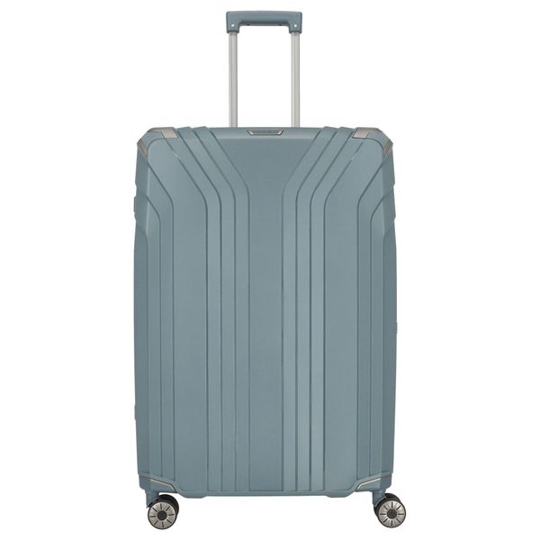 travelite Hartschalen-Trolley Elvaa, 4 Rollen günstig online kaufen