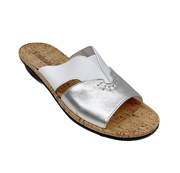 Comfortabel Pantolette günstig online kaufen