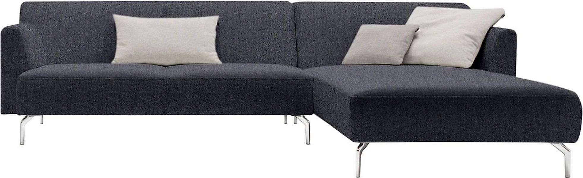 Creation BY ROLF BENZ Ecksofa "CR.446", in minimalistischer, schwereloser O günstig online kaufen