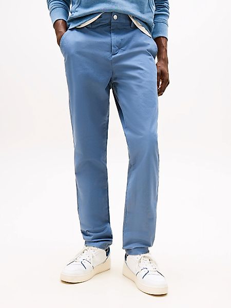 Tommy Jeans Chinohose "TJM AUSTIN CHINO", in Unifarbe günstig online kaufen