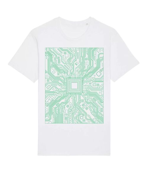 Computer | T-shirt Unisex günstig online kaufen
