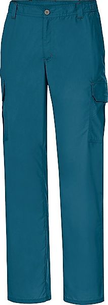 Nordcap Funktionshose mit elastischem Dehnbund für volle Flexibilität günstig online kaufen