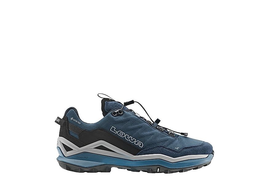 Lowa MADDOX PRO GTX LO SL Wanderschuh günstig online kaufen