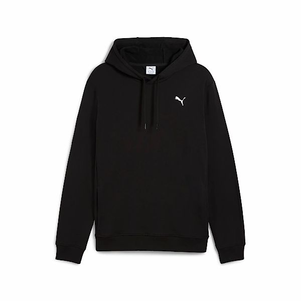 PUMA Kapuzensweatshirt "M TAD ESSENTIALS FRENCH TERRY HOODIE", Regular Fit, günstig online kaufen