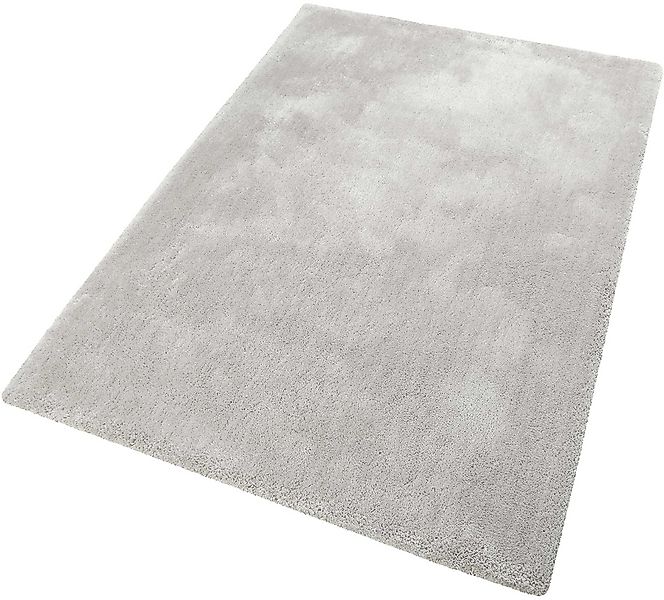 Esprit Hochflor-Teppich »Relaxx ESP-4150«, rechteckig, 25 mm Höhe, Wohnzimm günstig online kaufen