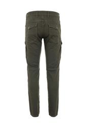 Cipo & Baxx Cargojeans "Jeans" im angesagten Biker-Stil, CD-424 günstig online kaufen