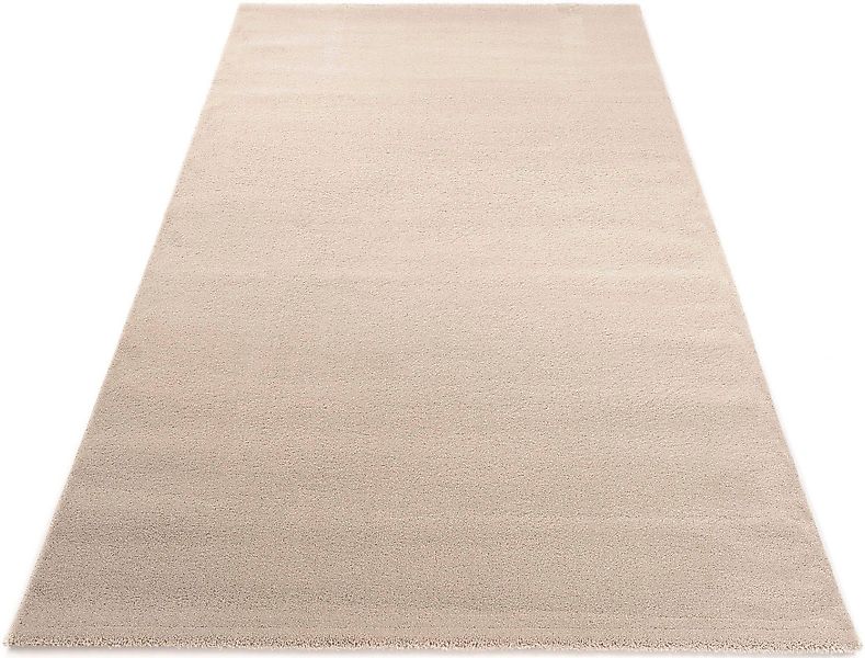 OCI DIE TEPPICHMARKE Teppich Louvre Melange, günstig online kaufen