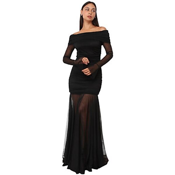 La Modeuse  Maxikleider 76028_P180004 günstig online kaufen