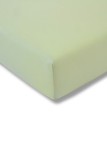 Estella Spannbettlaken Spannbetttuch Feinjersey, Jersey, Gummizug: günstig online kaufen
