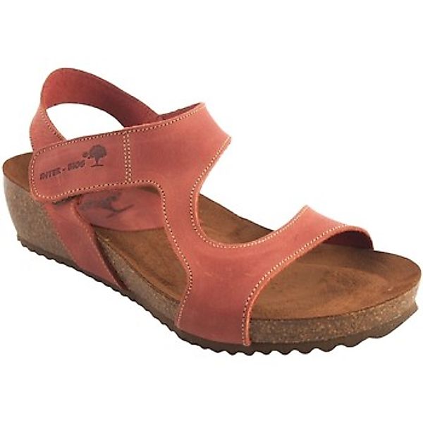 Interbios  Schuhe INTER BIOS 5316 Damensandale, Farbe: Fliesen günstig online kaufen