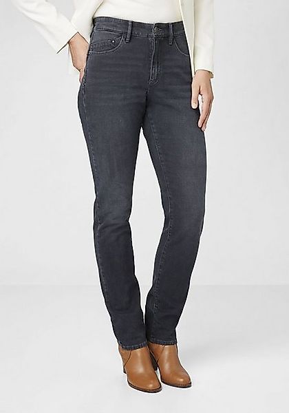 Paddock's Slim-fit-Jeans PAT 5-Pocket Jeans mit Stretchanteil günstig online kaufen