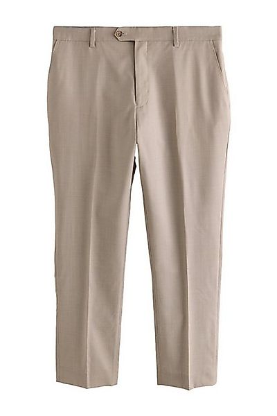 Next Anzughose Slim Fit Signature Anzughose aus Cerutti-Stoff (1-tlg) günstig online kaufen