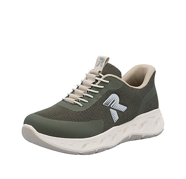 Rieker Sneaker Sneaker günstig online kaufen