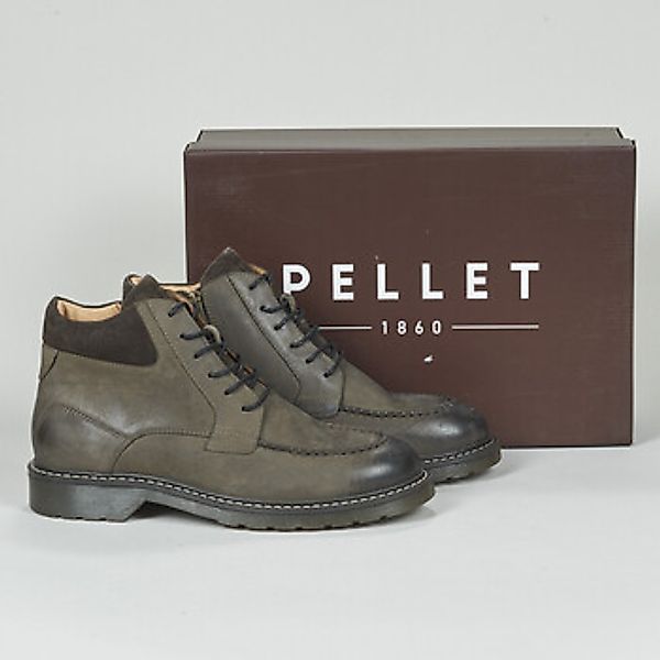 Pellet  Herrenstiefel OSVALDO günstig online kaufen