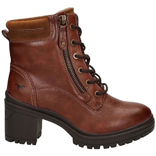 Mustang  Stiefeletten 1409506  3-Braun 1409506 günstig online kaufen