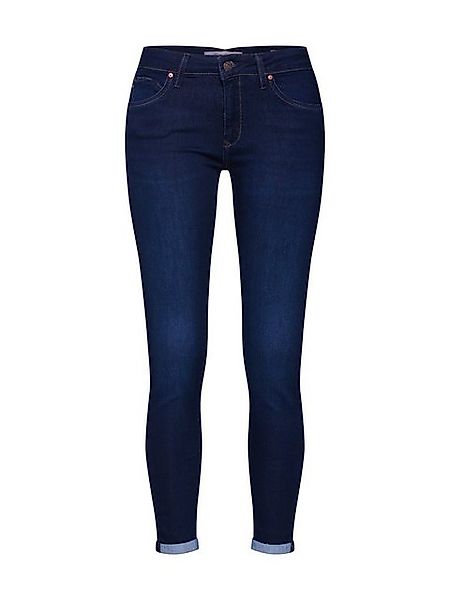 Mavi 7/8-Jeans Lexy (1-tlg) Fransen günstig online kaufen