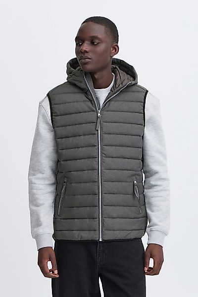 Blend Steppweste "BHEDMAR" Stilvolle Basic Steppweste mit Taschen günstig online kaufen