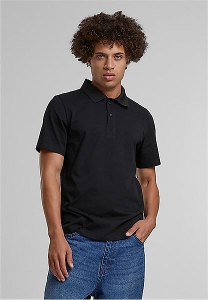 URBAN CLASSICS Poloshirt Sorona Polo Tee günstig online kaufen