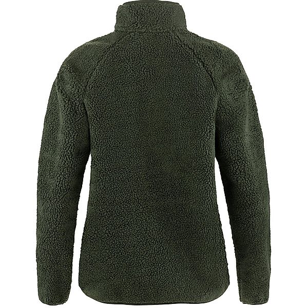 Fjällräven Fleecejacke Damen Faserpelzjacke Vardag günstig online kaufen
